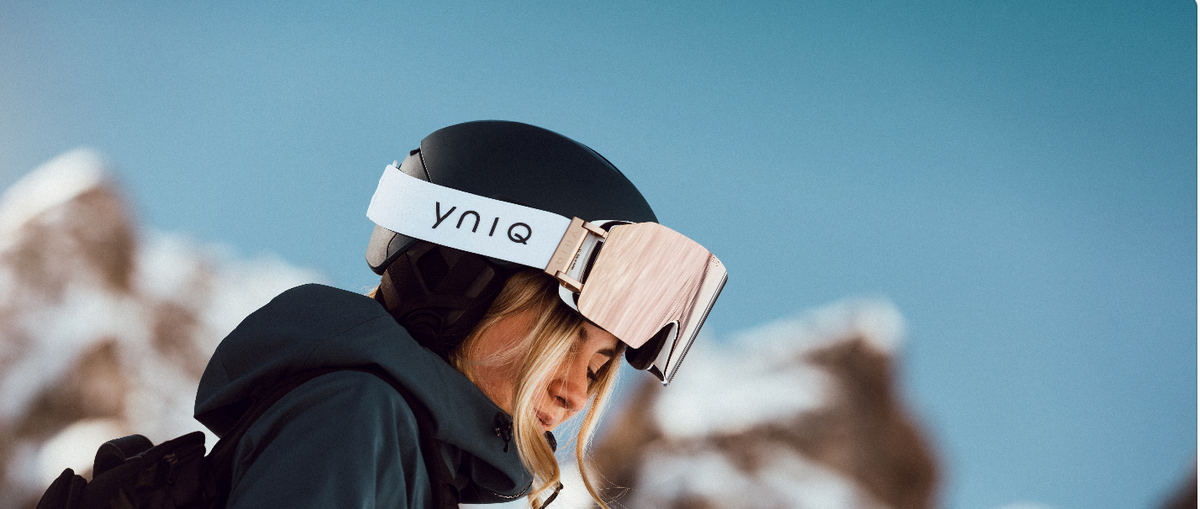 YNIQ – THE HOLIDAY PROJECT