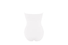 Load image into Gallery viewer, Cassiopee Bustier  - Blanc