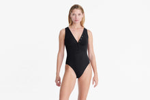 Load image into Gallery viewer, Icone Nageur  - Noir