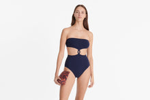 Load image into Gallery viewer, Marina Bustier  - Nautique