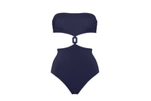 Load image into Gallery viewer, Marina Bustier  - Nautique