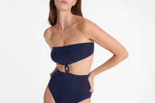 Load image into Gallery viewer, Marina Bustier  - Nautique