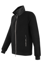 Load image into Gallery viewer, Oliver-Psw - Black