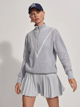 Load image into Gallery viewer, Calva Knit - Pearl Blue