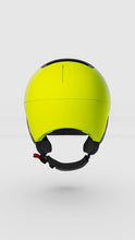 Load image into Gallery viewer, Kask - Visor-Vibes_Firefly - Yellow