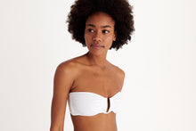 Load image into Gallery viewer, Show Bandeau  - Blanc