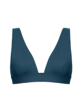 Load image into Gallery viewer, Chrome Triangle Emboitant - Ocean