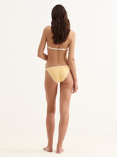 Load image into Gallery viewer, Sunscreen Culotte Fine Solaire Citron - Solaire Citron