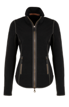 Load image into Gallery viewer, Wera Jacket PSW - Black