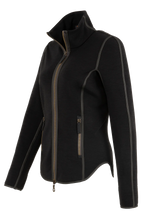 Load image into Gallery viewer, Wera Jacket PSW - Black