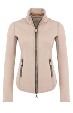 Load image into Gallery viewer, Wera Jacket PSW - Cashmere