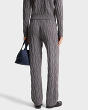 Load image into Gallery viewer, Faubourg Sweatpant - Heather Gray