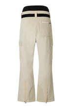 Load image into Gallery viewer, Corbin Technical Pants - Cream 730