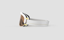 Load image into Gallery viewer, 113 - One - White Gold