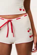 Load image into Gallery viewer, Nandie Short - Cherry Sail