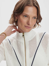 Load image into Gallery viewer, Calva Knit - Snow White