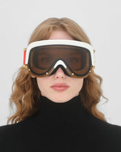 Load image into Gallery viewer, 113 - One - White Gold