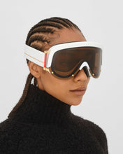 Load image into Gallery viewer, 113 - One - White Gold