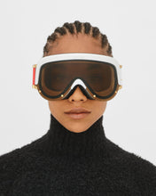 Load image into Gallery viewer, 113 - One - White Gold