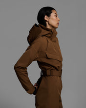 Load image into Gallery viewer, Cordova Apex Ski Suit Sepia campaign three | Hong Kong