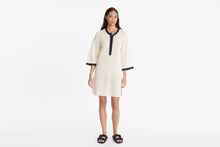 Load image into Gallery viewer, Albatros Tunique  - Ecrue25