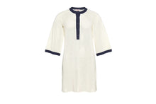 Load image into Gallery viewer, Albatros Tunique  - Ecrue25