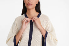 Load image into Gallery viewer, Albatros Tunique  - Ecrue25