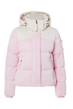 Load image into Gallery viewer, Hella-D Jacket - Pink