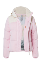 Load image into Gallery viewer, Hella-D Jacket - Pink