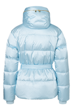Load image into Gallery viewer, Selma-D Jacket - Light Blue