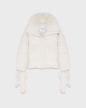 Load image into Gallery viewer, Jacket Thick Technical Fabric - Flocon