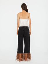 Load image into Gallery viewer, Anemoi Cami  - White