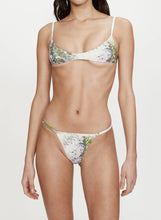 Load image into Gallery viewer, Absence Minuscule Bikini Top - Absence Print