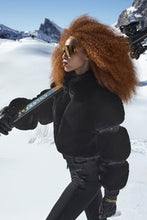 Load image into Gallery viewer, Lieke Ski Suit - Black