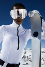 Load image into Gallery viewer, Protege Goggle - White