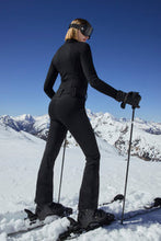 Load image into Gallery viewer, Pippa Ski Pants - Black