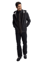 Load image into Gallery viewer, Jeremy CW Jacket - Cliff