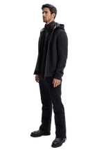 Load image into Gallery viewer, Jeremy CW Jacket - Cliff