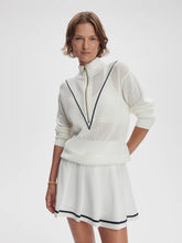 Load image into Gallery viewer, Calva Knit - Snow White