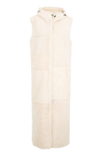 Load image into Gallery viewer, Vanessa-Loc - Creme