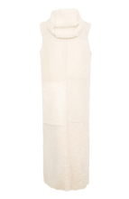 Load image into Gallery viewer, Vanessa-Loc - Creme