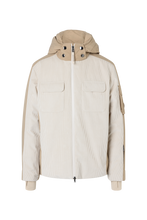 Load image into Gallery viewer, Cobe-D Outdoor Jackets - Cream 770