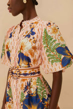 Load image into Gallery viewer, Dream Garden Mini Dress - Pink