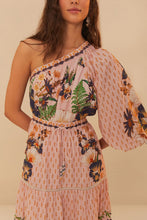 Load image into Gallery viewer, Garden Maxi Dress - Pink