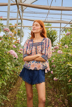 Load image into Gallery viewer, Richelieu Running Shorts - Navy Blue