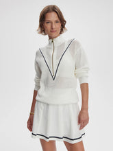 Load image into Gallery viewer, Calva Knit - Snow White
