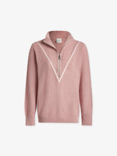 Load image into Gallery viewer, Calva Knit - Pale Mauve