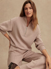 Load image into Gallery viewer, Davidson Sweat - Taupe Marl