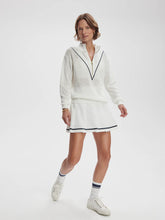 Load image into Gallery viewer, Calva Knit - Snow White