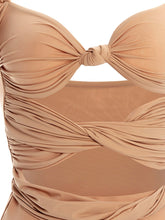 Load image into Gallery viewer, Oria Dust - Nude